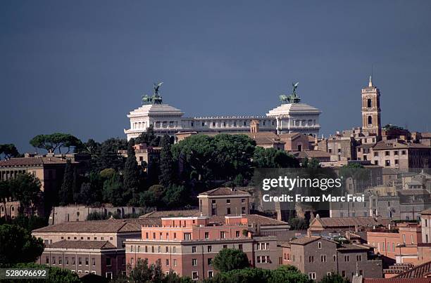 Janiculum Ridge 251 Janiculum Stock Photos, High-Res Pictures, and Images - Getty Images