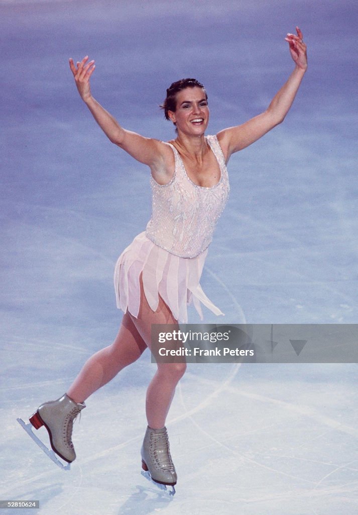 SUMMERNIGHT ON ICE 1999