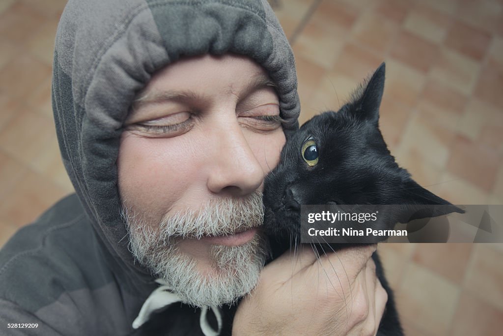 Pirate Cat