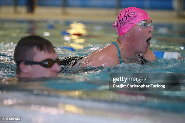 Caroline Foot Photos and Premium High Res Pictures Getty Images