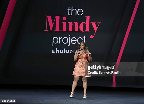 3,143 Mindy Kaling The Mindy Project Photos & High Res Pictures - Getty