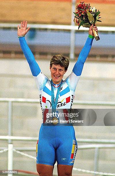 Felicia Ballanger Photos and Premium High Res Pictures Getty Images