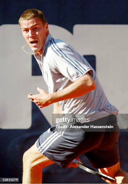 1,247 Marat Safin 2002 Photos & High Res Pictures Getty Images