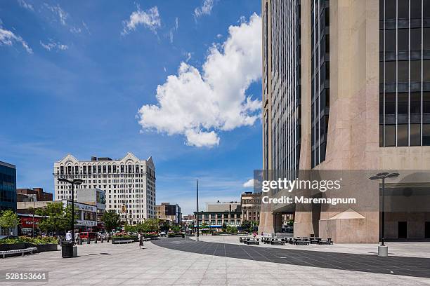 Adam C 154 Adam Clayton Powell Jr Building Stock Photos, High-Res Pictures ...