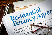 Residential Tenancy agreement