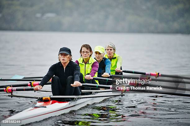 Rower Cox Photos and Premium High Res Pictures - Getty Images