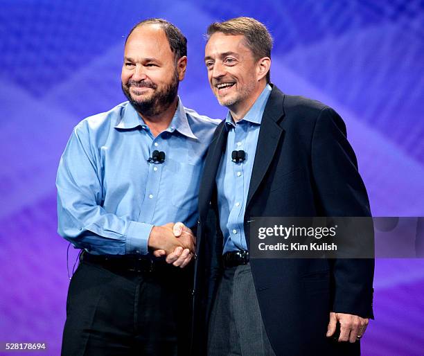 48 Paul Maritz Photos & High Res Pictures Getty Images