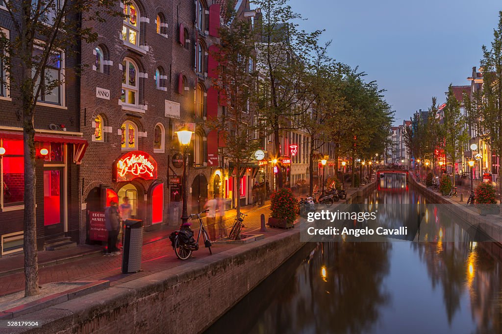 Amsterdam, Netherlands