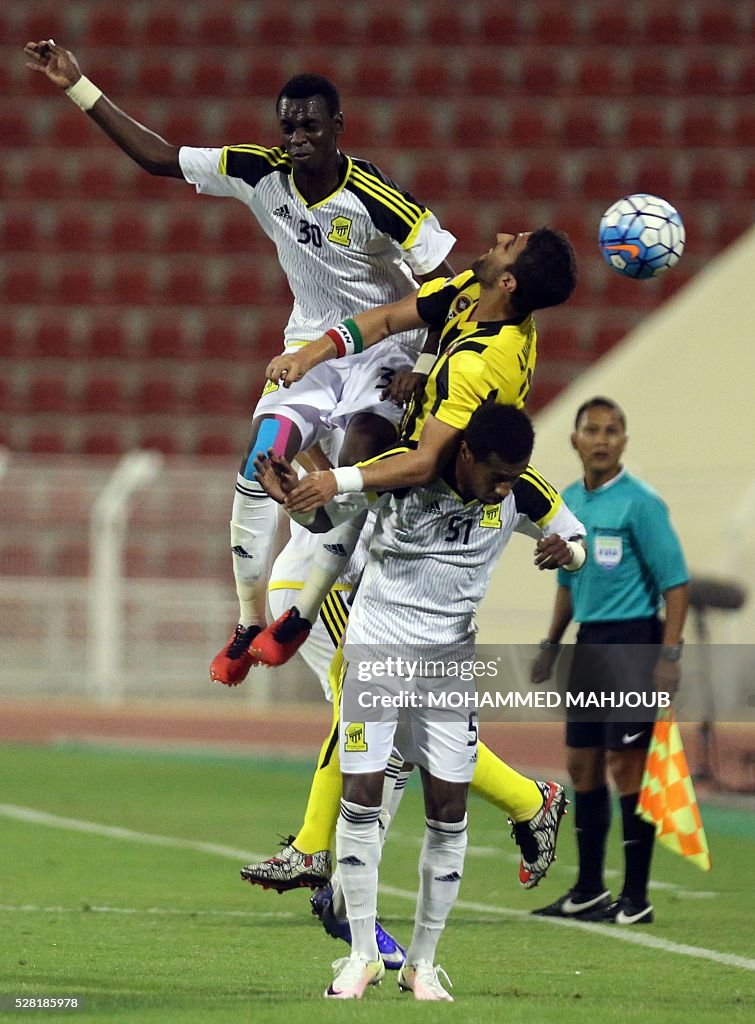 FBL-ASIA-C1-SEPAHAN-ITTIHAD
