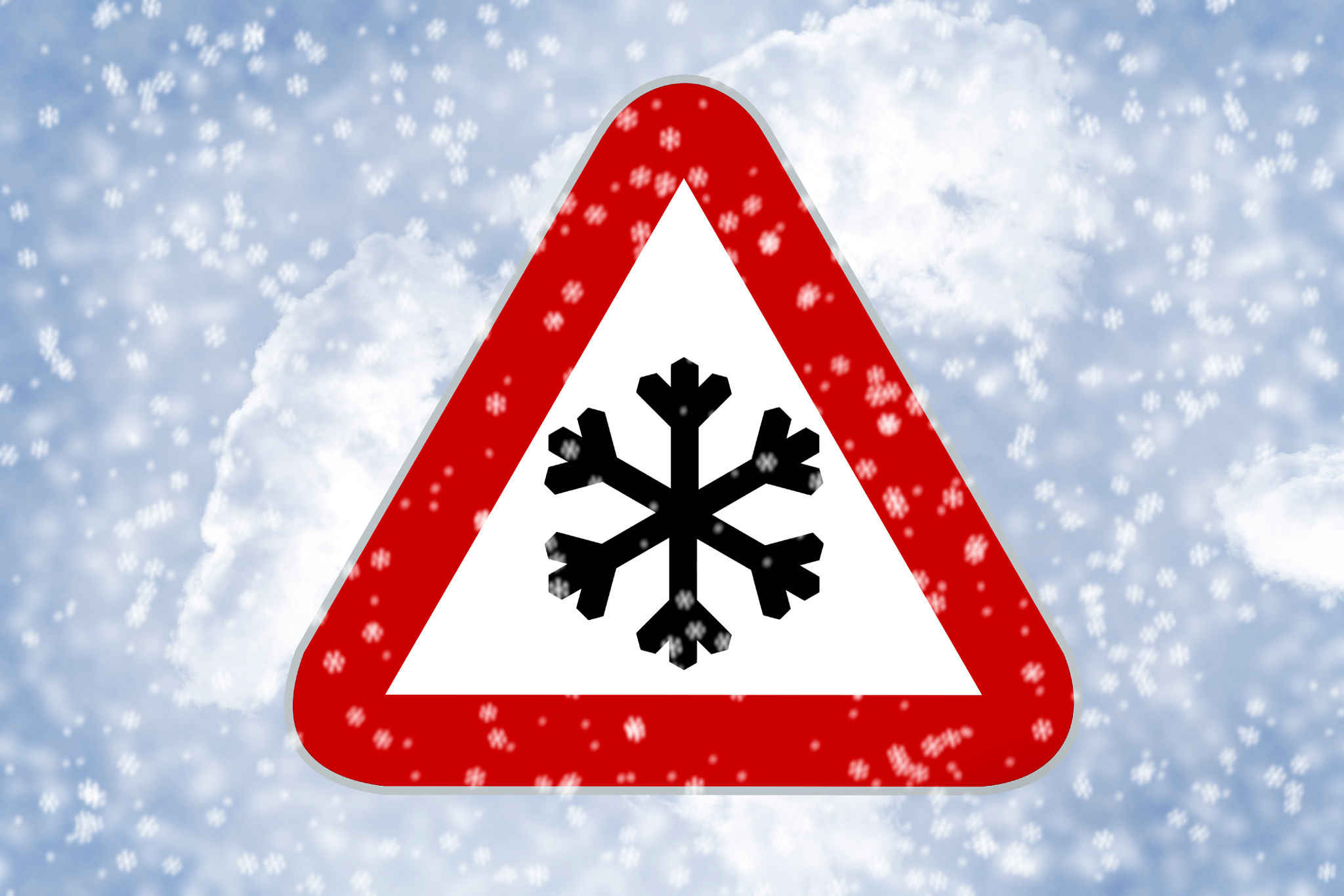 snow safety