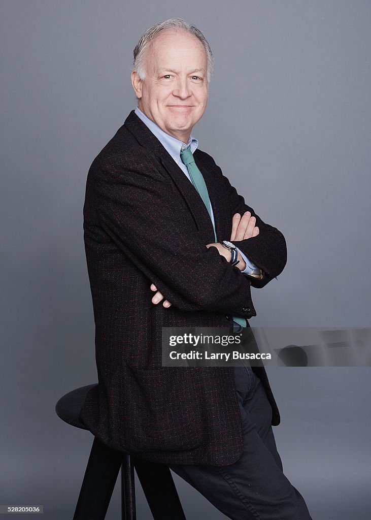 2016 Tony Awards Meet The Nominees Press Reception - Portrait Studio