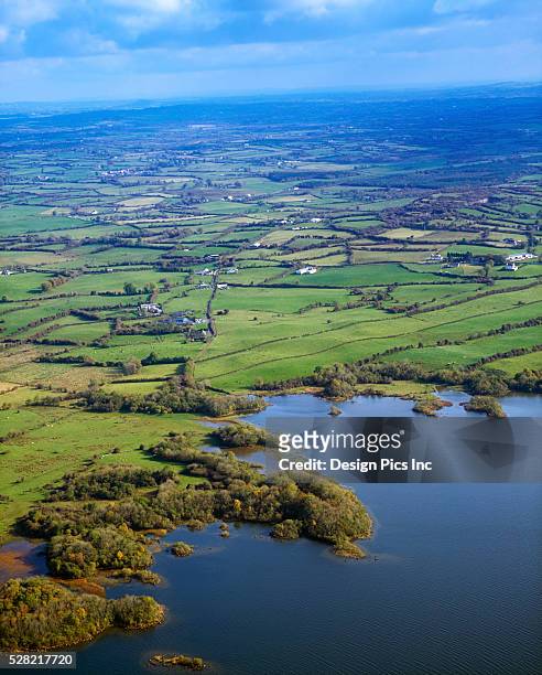 lough sheelin, ireland - cavan images stock pictures, royalty-free photos & images