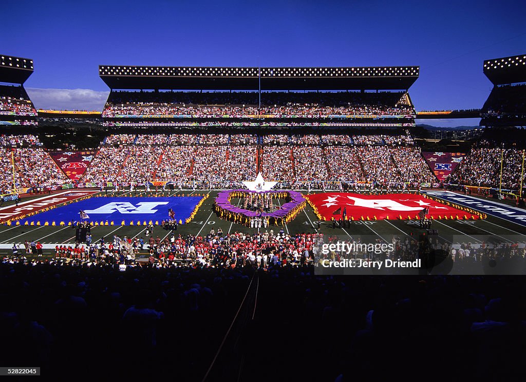 2005 NFL Pro Bowl