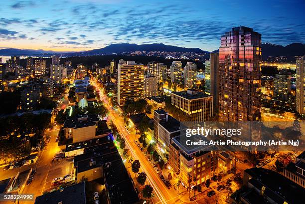 298 Robson Street Vancouver Stock Photos, High-Res Pictures, and Images -  Getty Images