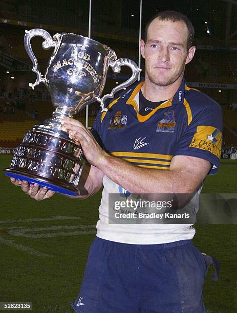 Rod Macqueen 52 Rod Macqueen Cup Stock Photos, High-Res Pictures, and Images - Getty ...