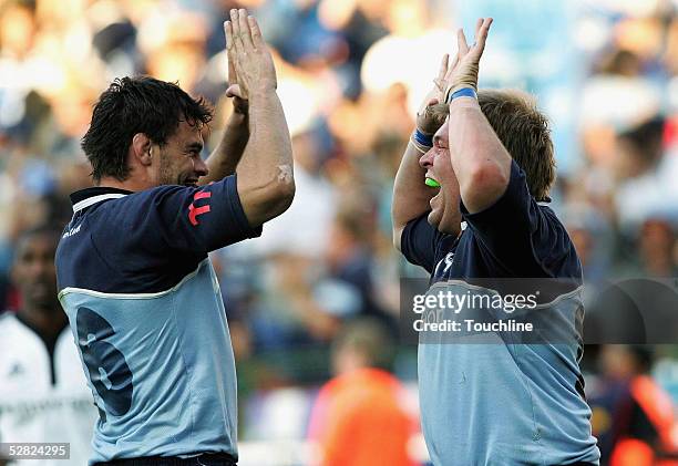 Coetzee Le Roux South African Danie Coetzee Photos and Premium High Res Pictures ...