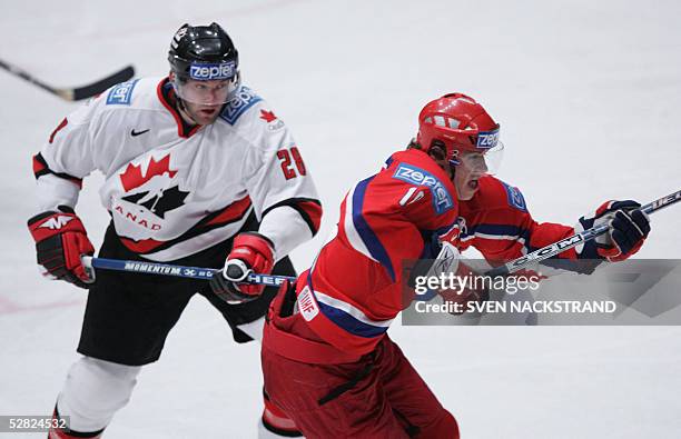 Robyn Ragehr 15 Russ Malkin Photos & High Res Pictures - Getty Images