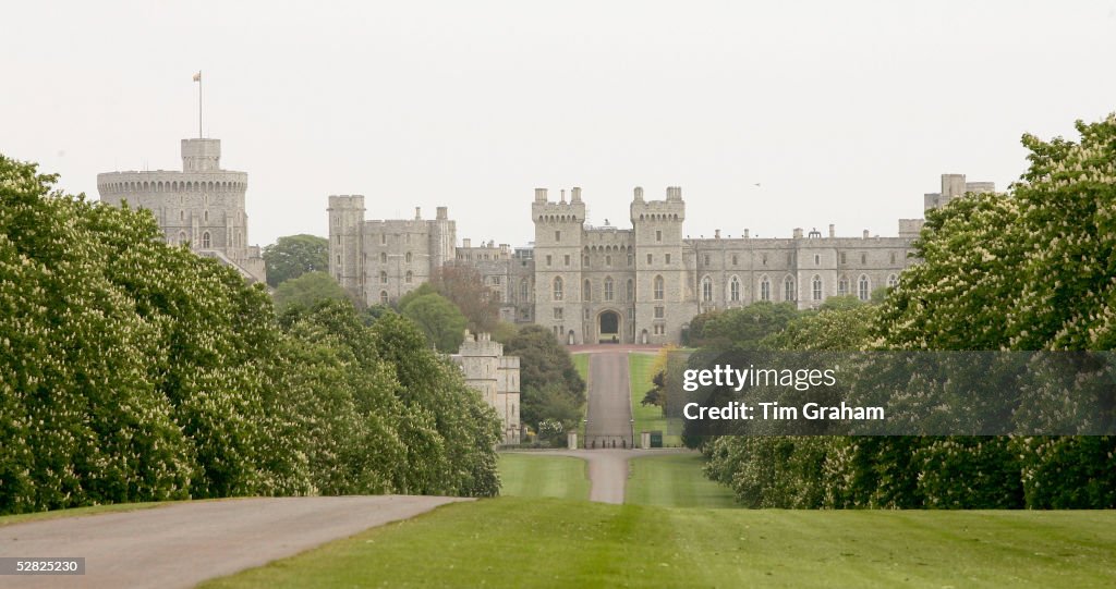 Royal Windsor Horse Show - Day Three