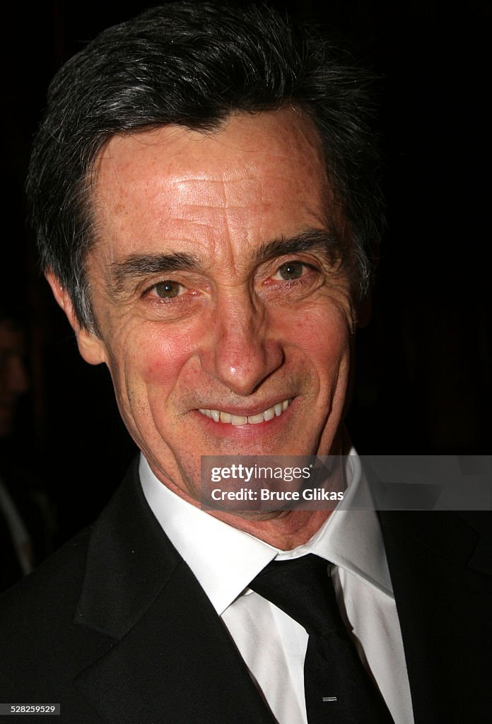 Roger Rees Images Roger Rees during American Theatre Wing Annual Spring Gala - April ...