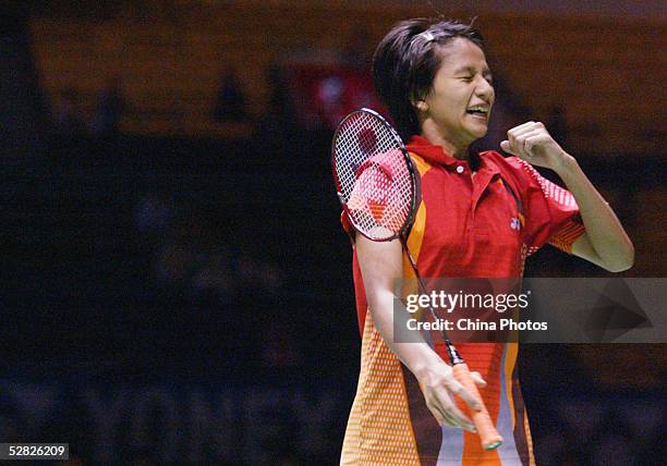 Fransisca Ratnasari Photos et images de collection - Getty Images