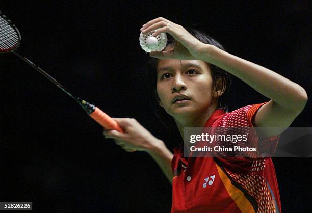 Fransisca Ratnasari Photos et images de collection - Getty Images