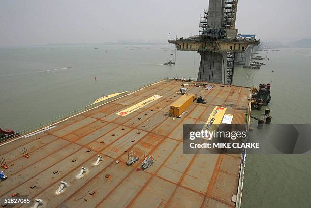 83 Hong Kong Shenzhen Western Corridor Stock Photos, HighRes Pictures