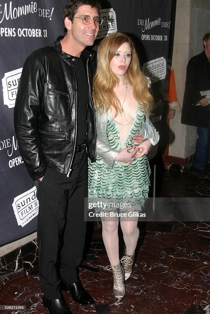 Die, Mommie, Die New York Premiere - After-party