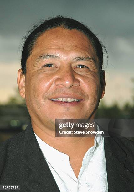Steve Reevis Actor 33 Pueblo Of Sandia Stock Photos, High-Res Pictures, and Images - Getty ...