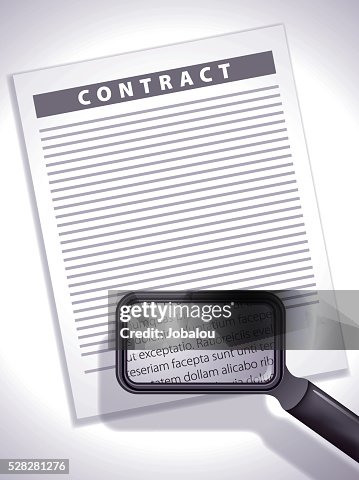 Contract Examination Contract Examination