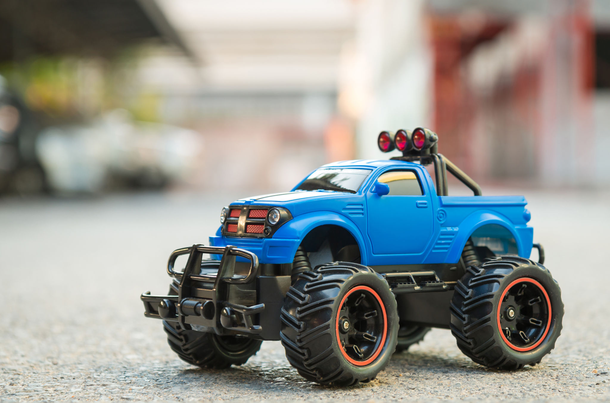 car remote control