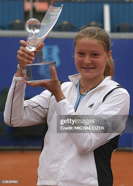 Ecm Prague Open Photos and Premium High Res Pictures Getty Images