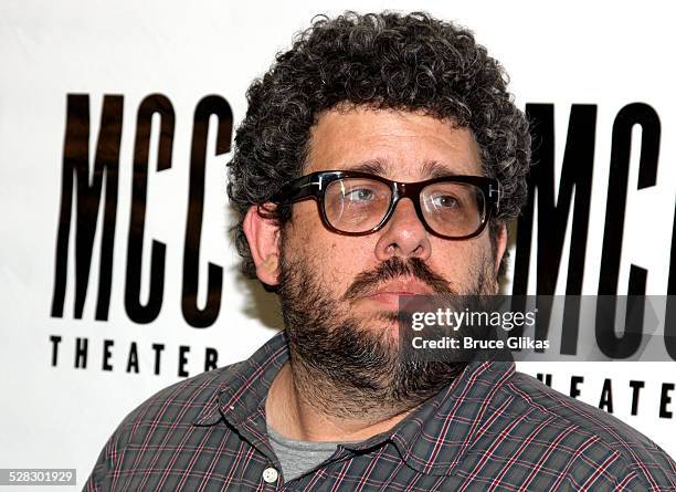 Neil Labute Reasons To Be Pretty On Broadway Rehearsals Photos and Premium High Res ...