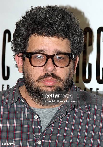 Neil Labute Reasons To Be Pretty On Broadway Rehearsals Photos and Premium High Res ...