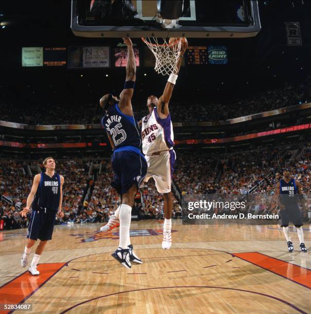 Steven Hunter Racing 347 Phoenix Suns Steven Hunter Photos & High Res Pictures - Getty Images