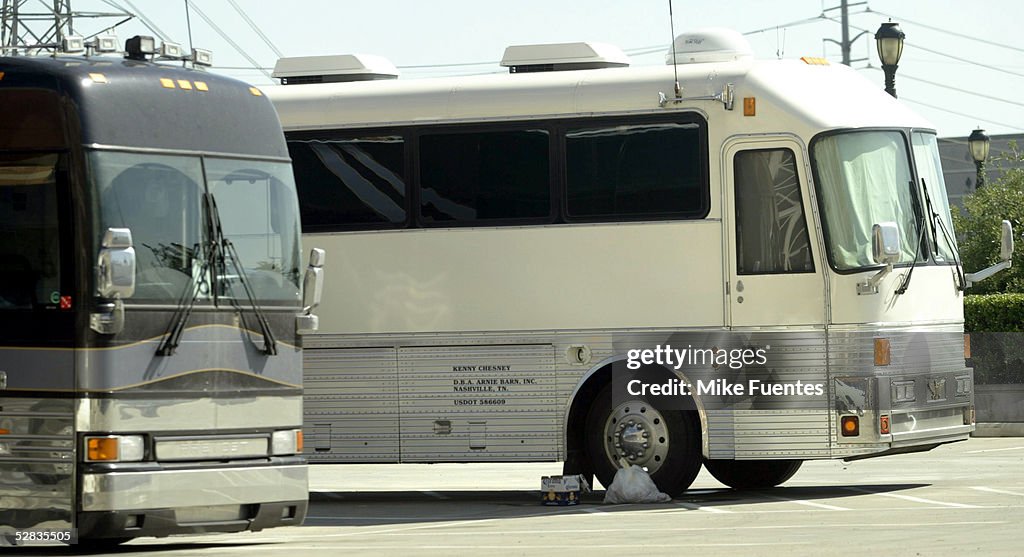 Renee Zellweger Spotted In Dallas