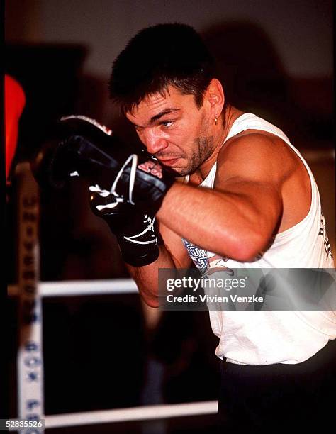 Ralf Rocchigiani Photos and Premium High Res Pictures Getty Images