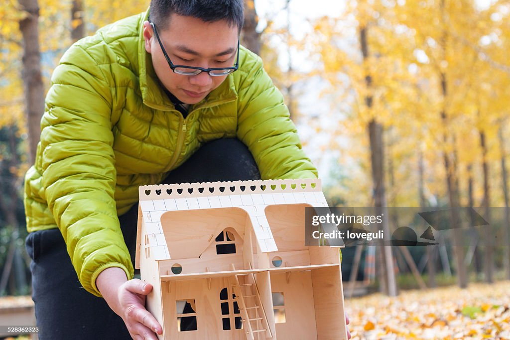 Tome cuidado de minha casa perfeita