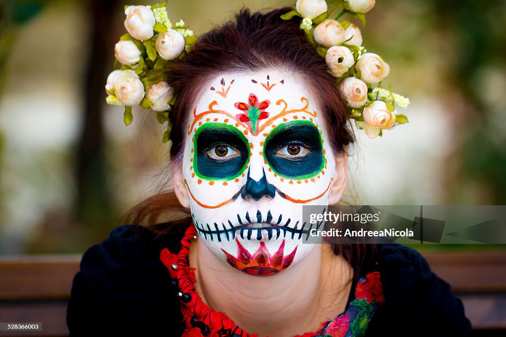 Day of the Dead