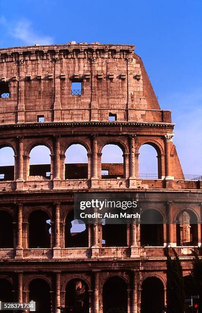 Rom Rotte 228 Rotten Stadium Stock Photos, High-Res Pictures, and Images - Getty ...