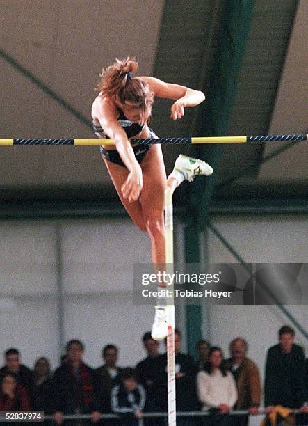 Nicole Humbert StockFotos und Bilder Getty Images