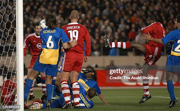 Kuffour Samuel Kuffour Photos and Premium High Res Pictures - Getty Images