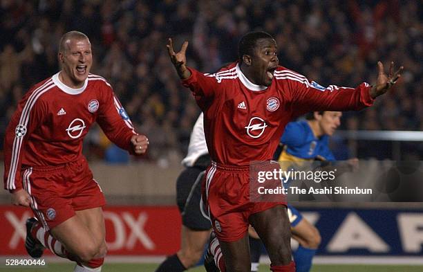 Kuffour Samuel Kuffour Photos and Premium High Res Pictures - Getty Images