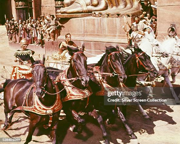 Ben-Hur Ben-Hur