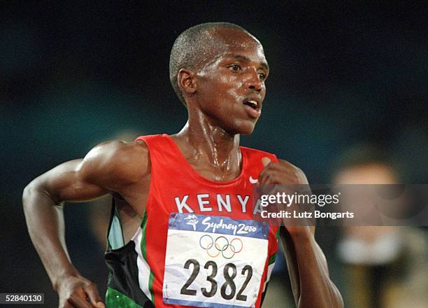 John Korir Photos and Premium High Res Pictures Getty Images