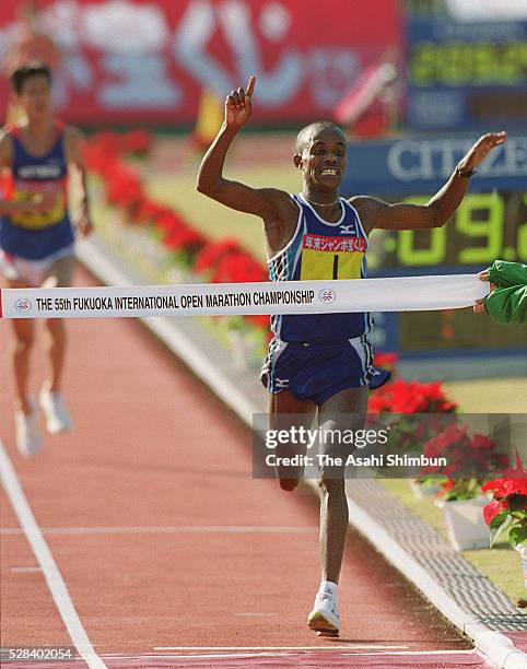 Gezahegne Abera Photos and Premium High Res Pictures Getty Images