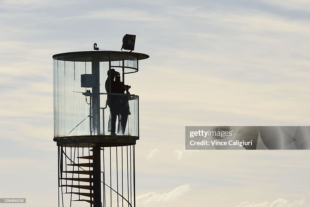 Warrnambool Racing - Grand Annual Day