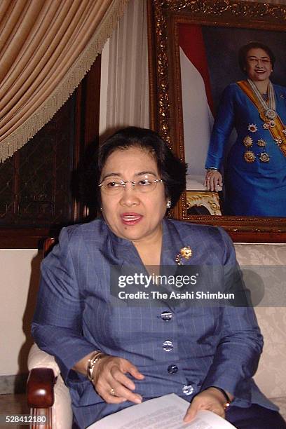 Megawati Soekarnoputri Photos and Premium High Res Pictures - Getty Images