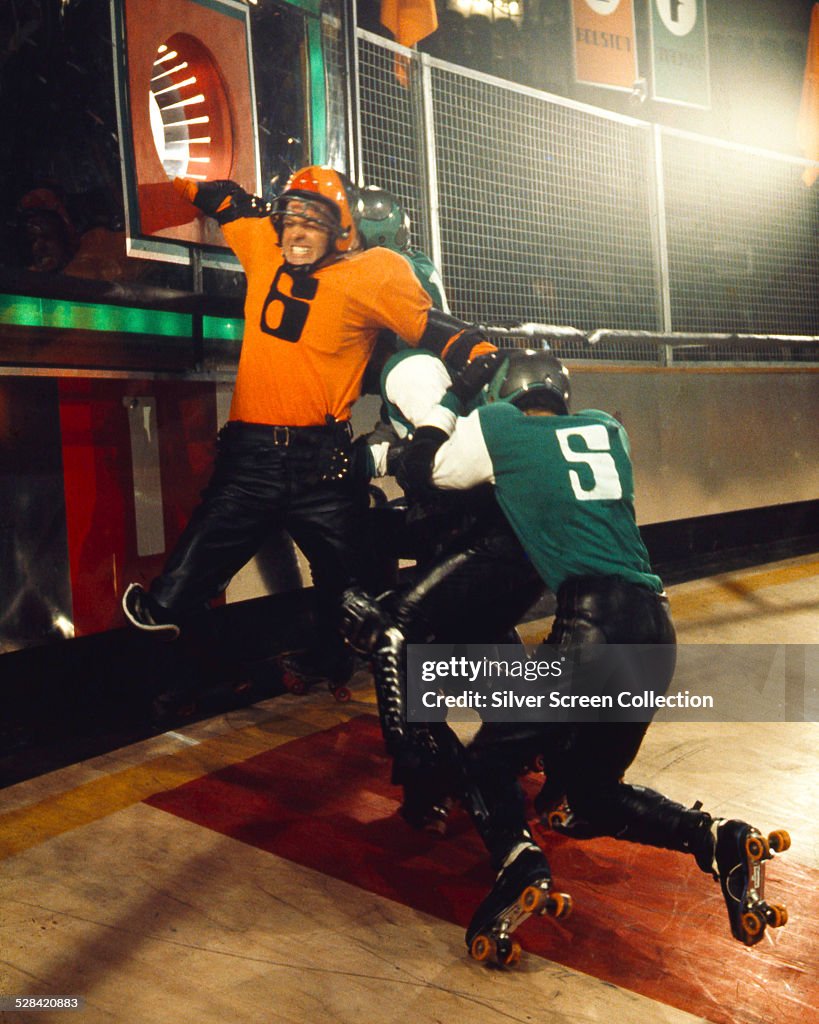 Rollerball