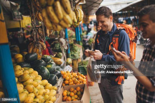 travel like a local - nepal food stock pictures, royalty-free photos & images