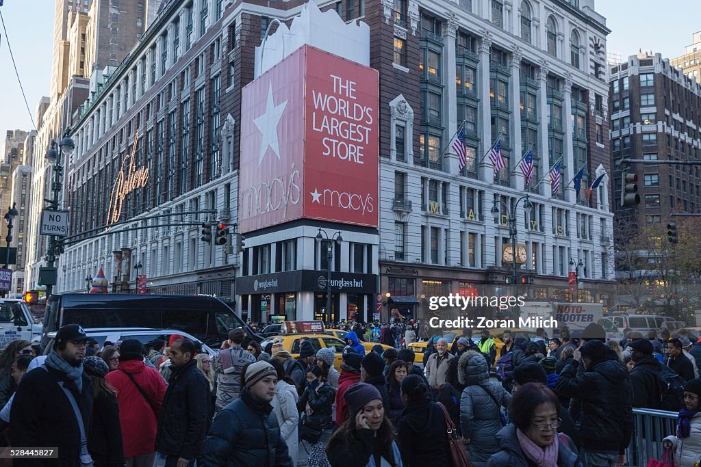 Black Friday